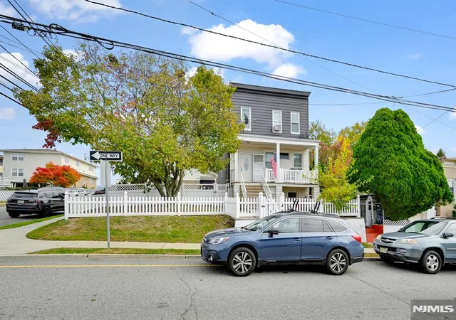 Homes for sale in Garfield, NJ | 126 Macarthur Ave, Garfield, NJ 07026 | MLS# 25038185