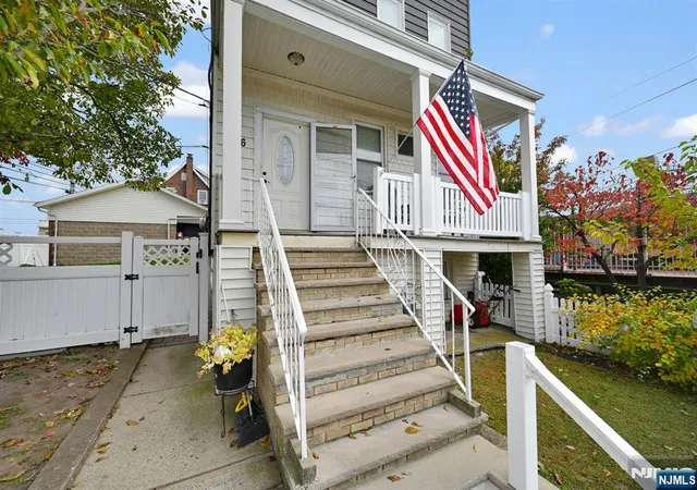 4th image of 126 Macarthur Ave, Garfield, NJ 07026 | MLS# 25038185