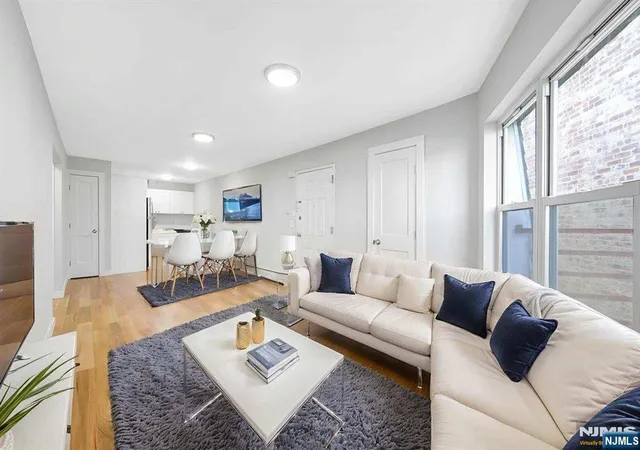 Photo 2 of Condo for sale at 161 18th St #10C, Union City, NJ 07087 | MLS# 25038314 | Listing updated on 2026-02-21