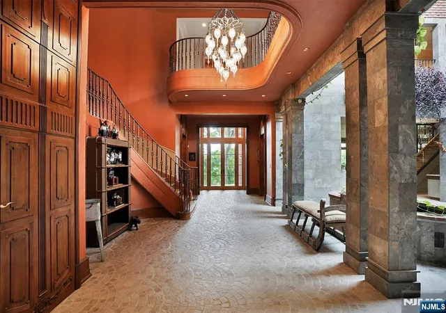 Photo 3 of Single family home for sale at 1500 River Rd, Teaneck, NJ 07666 | MLS# 25039340 | Listing updated on 2025-12-30