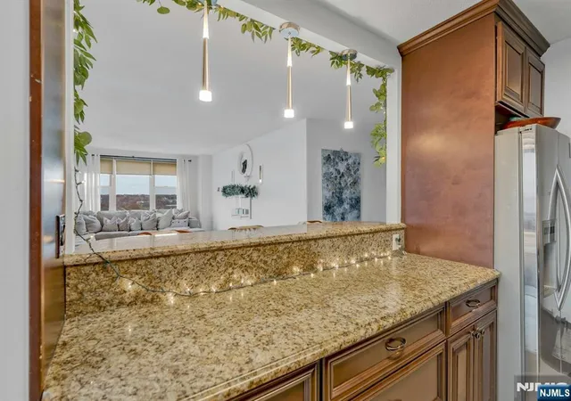 Homes for sale in Fort Lee, NJ | 555 North Ave #17S, Fort Lee, NJ 07024 | MLS# 25040224