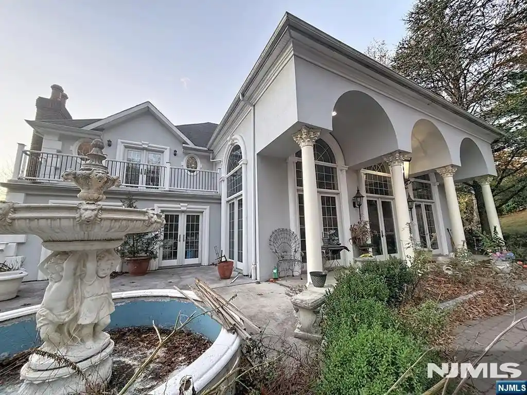 Single family home for sale at 19 Powder Hill Rd, Saddle River, NJ 07458 | MLS# 25041097