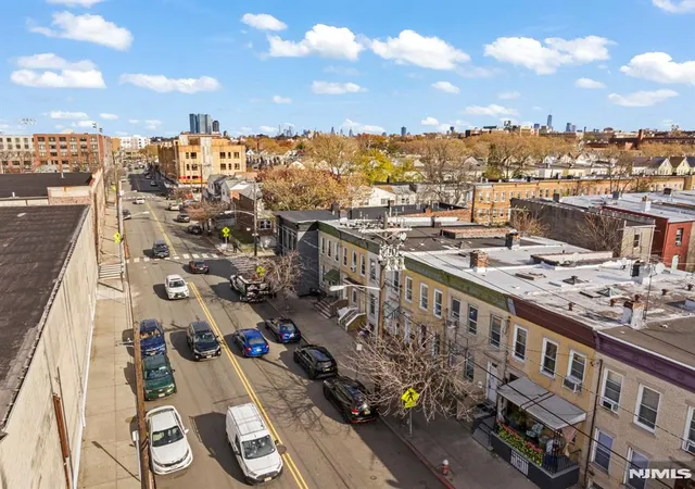 Homes for sale in Jersey City, NJ | 142 Side Ave, Jersey City, NJ 07305 | MLS# 25041290