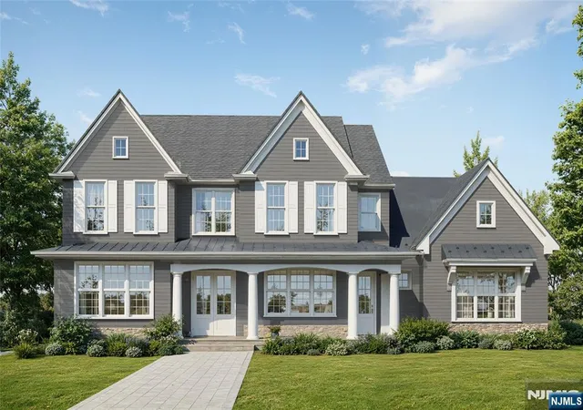 Photo 1 of Sale Pending at 9 Old Chester Rd, Essex Fells, NJ 07021 | MLS# 25041311 | Listing updated on 2026-07-08