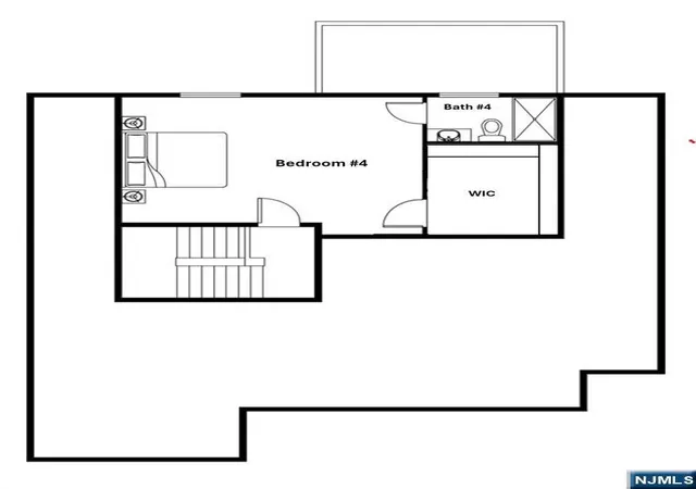 Photo 3 of Sale Pending at 9 Old Chester Rd, Essex Fells, NJ 07021 | MLS# 25041311 | Listing updated on 2026-07-08