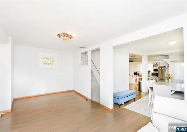 Photo 3 of Sale Pending at 93 Copley Ave, Teaneck, NJ 07666 | MLS# 25041372 | Listing updated on 2026-02-03