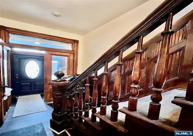 Photo 2 of Multi family home for sale at 2808 Palisade Ave, Weehawken, NJ 07086 | MLS# 25041398 | Listing updated on 2026-02-21