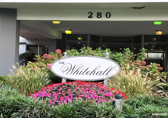Homes for sale in Hackensack, NJ | 280 Prospect Ave #11H, Hackensack, NJ 07601 | MLS# 25041648
