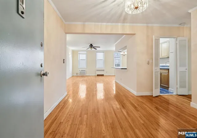 Photo 4 of Condominium at 2160 Center Ave #5N, Fort Lee, NJ 07024 | MLS# 25042023 |  | Sold on 2026-03-20