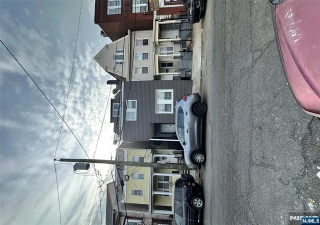 2nd image of 276 Ellison St, Paterson, NJ 07501 | MLS# 25043059