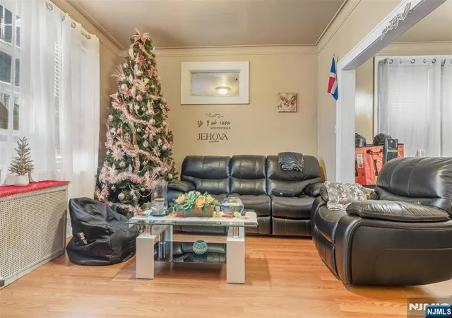 Homes for sale in Newark, NJ | 386 11Th St, Newark, NJ 07107 | MLS# 25043060