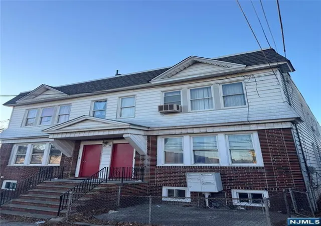 2nd image of 31 Orchard Pl, Irvington, NJ 07111 | MLS# 25043151