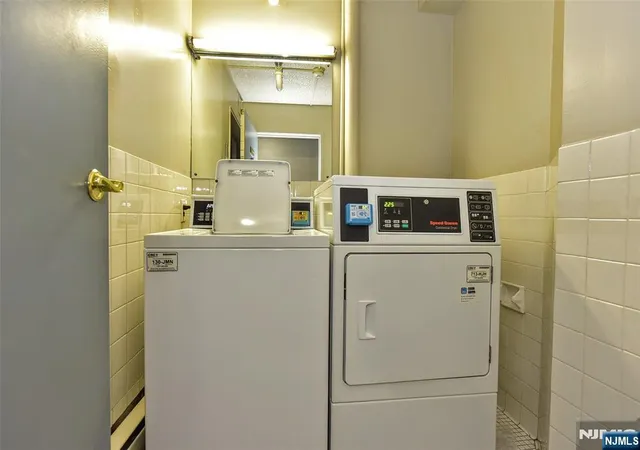 Listing Photo 2 - Condo for sale in building located at 307 Prospect Ave, Hackensack, NJ 07601 - Unit #4B