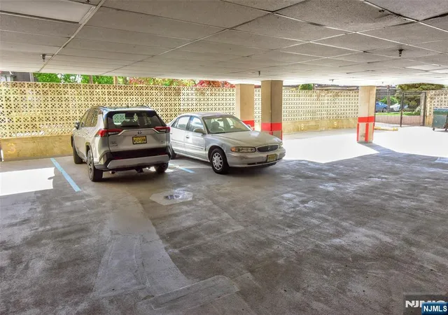 Photo 32 of Sale Pending at 307 Prospect Ave #4B, Hackensack, NJ 07601 | MLS# 25043174 | Listing updated on 2026-09-09