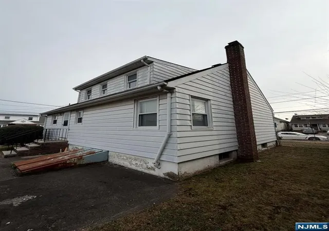 2nd image of 209 Michigan Ave, Paterson, NJ 07503 | MLS# 25043725