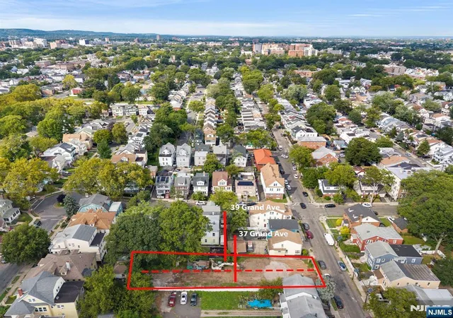 5th image of 37 Grand, Newark, NJ 07106 | MLS# 26000238