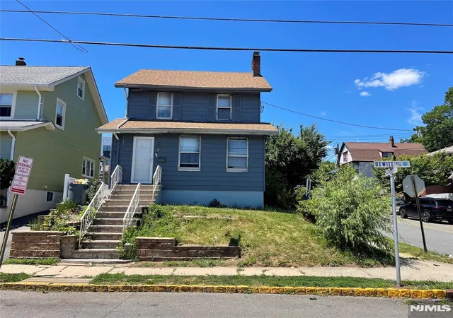 Photo 1 of Multi family home for sale at 425 Dewitt Ave, Belleville, NJ 07109 | MLS# 26000463 | Listing updated on 2026-06-26