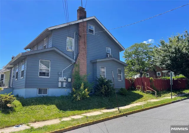 Photo 2 of Multi family home for sale at 425 Dewitt Ave, Belleville, NJ 07109 | MLS# 26000463 | Listing updated on 2026-06-26