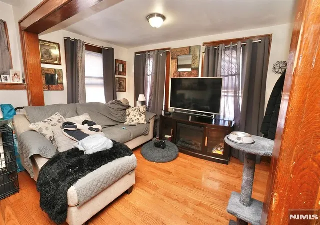 Photo 3 of Multi family home for sale at 425 Dewitt Ave, Belleville, NJ 07109 | MLS# 26000463 | Listing updated on 2026-06-26
