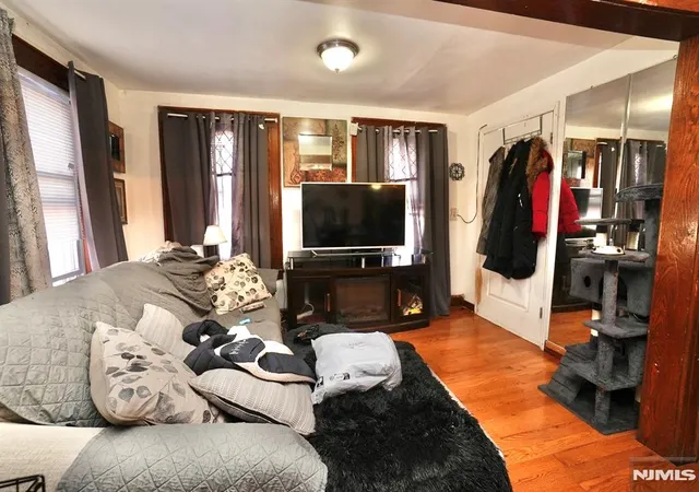 Photo 3 of Multi family home for sale at 425 Dewitt Ave, Belleville, NJ 07109 | MLS# 26000463 | Listing updated on 2026-06-26