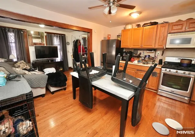 Photo 4 of Multi family home for sale at 425 Dewitt Ave, Belleville, NJ 07109 | MLS# 26000463 | Listing updated on 2026-06-26