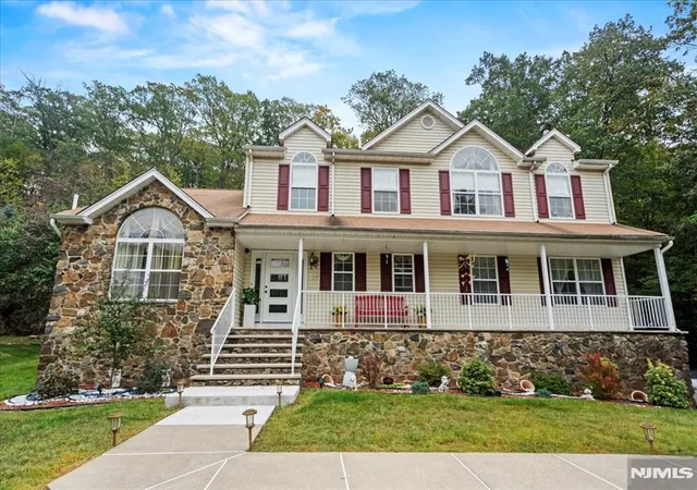 1st image of 22 Cherbourg Dr, West Milford, NJ 07480 | MLS# 26000549