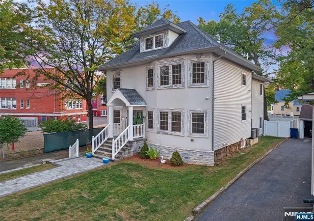 1st image of 81 Fairmount Ave, Hackensack, NJ 07601 | MLS# 26000741