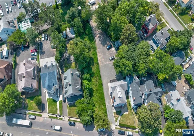 Photo 3 of Land for sale at 65 Washington St, East Orange, NJ 07017 | MLS# 26000790 | Listing updated on 2026-02-02