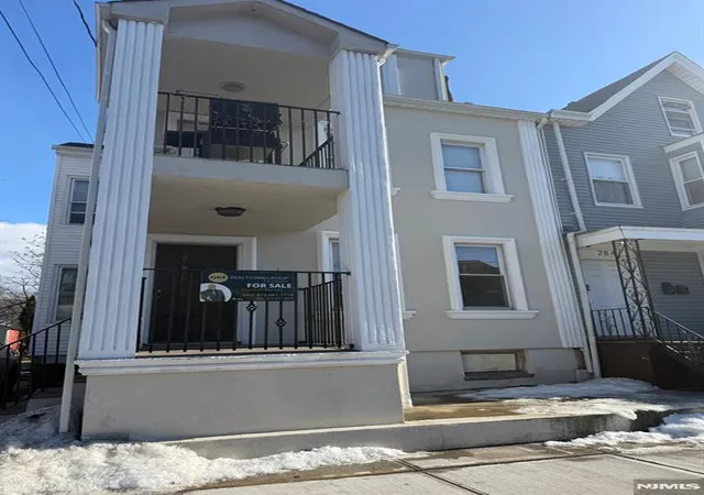 1st image of 286 6th St, Prospect Park, NJ 07508 | MLS# 26000958
