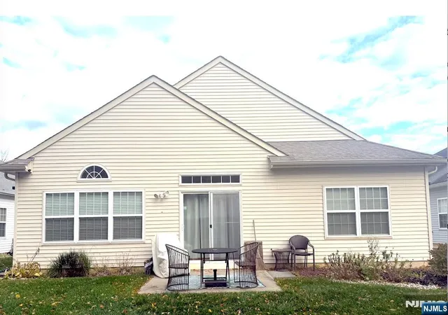 3rd image of 143 Valencia Dr, Monroe Township, NJ 08831 | MLS# 26001146