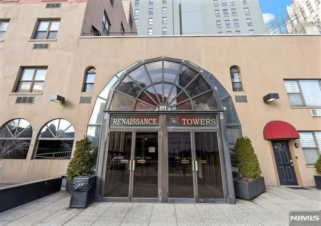 1st image of 111 Mulberry #3T, Newark, NJ 07102 | MLS# 26001251