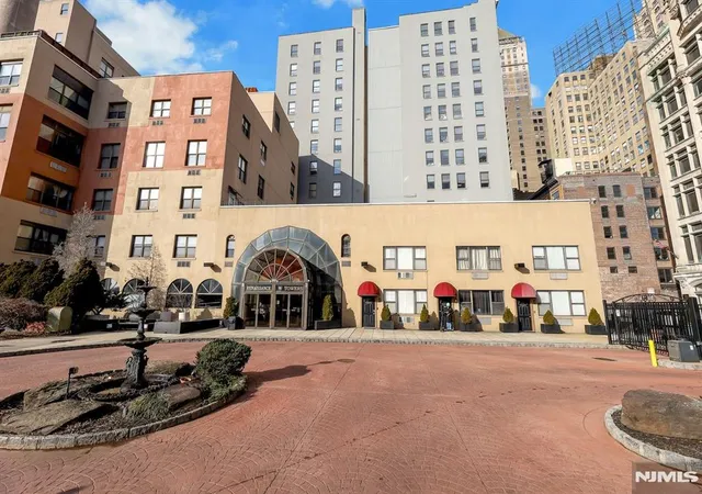 2nd image of 111 Mulberry #3T, Newark, NJ 07102 | MLS# 26001251