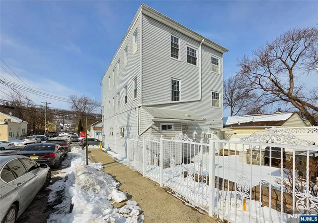 3rd image of 80 Newark Ave, Paterson, NJ 07503 | MLS# 26001389
