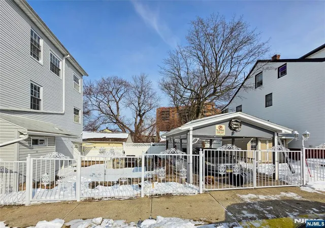 4th image of 80 Newark Ave, Paterson, NJ 07503 | MLS# 26001389