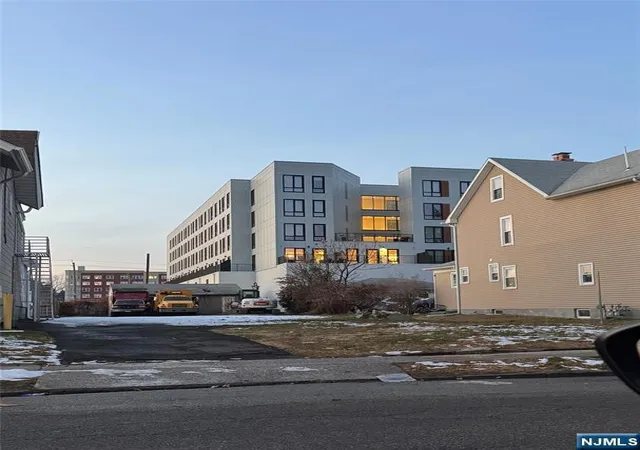 Photo 1 of Land for sale at 433 Park St, Hackensack, NJ 07601 | MLS# 26001466 | Listing updated on 2026-05-19