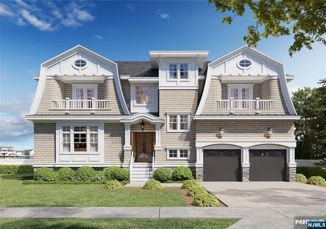 2nd image of 181 Squan Beach Dr, Mantoloking, NJ 08738 | MLS# 26001514