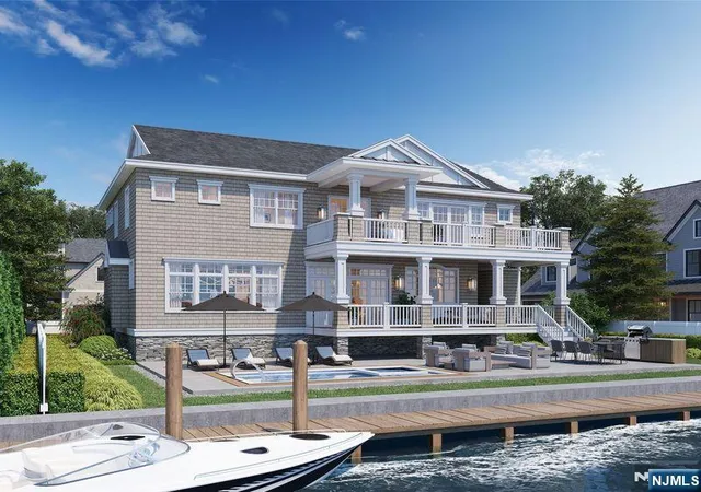 4th image of 181 Squan Beach Dr, Mantoloking, NJ 08738 | MLS# 26001514