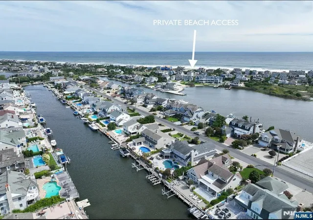 5th image of 181 Squan Beach Dr, Mantoloking, NJ 08738 | MLS# 26001514