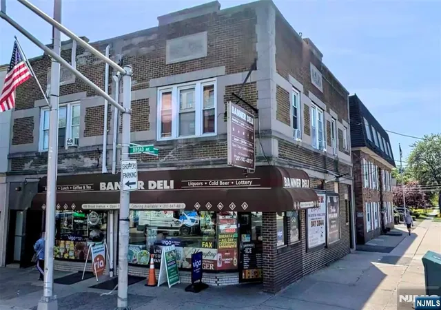 Homes for sale in Palisades Park, NJ | 402 Broad Ave, Palisades Park, NJ 07650 | MLS# 26001935