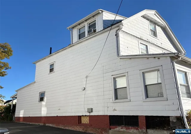 2nd image of 459 23rd St, Paterson, NJ 07514 | MLS# 26002101