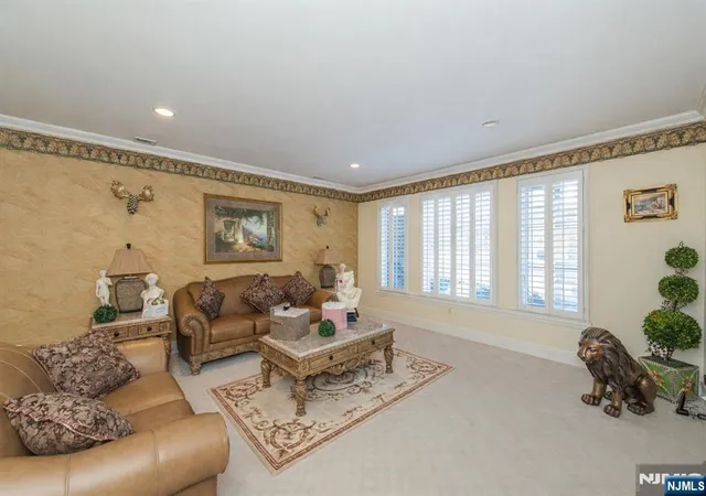 Photo 3 of Sale Pending at 6 Merrimack Ct, Paramus, NJ 07652 | MLS# 26002281 | Listing updated on 2026-08-03