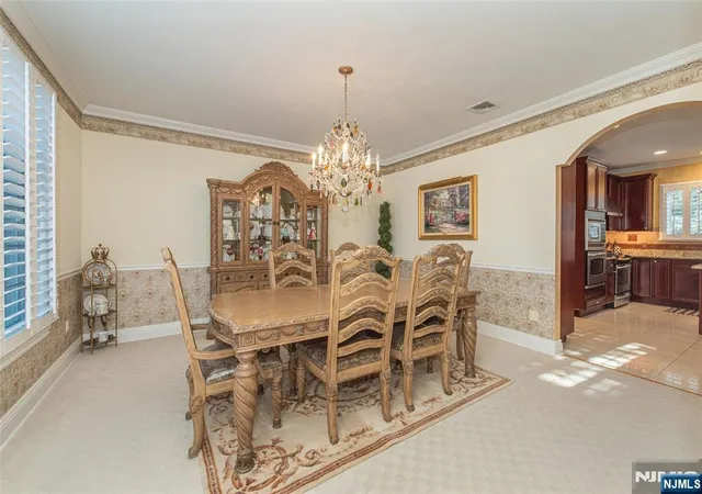 Photo 4 of Sale Pending at 6 Merrimack Ct, Paramus, NJ 07652 | MLS# 26002281 | Listing updated on 2026-08-03