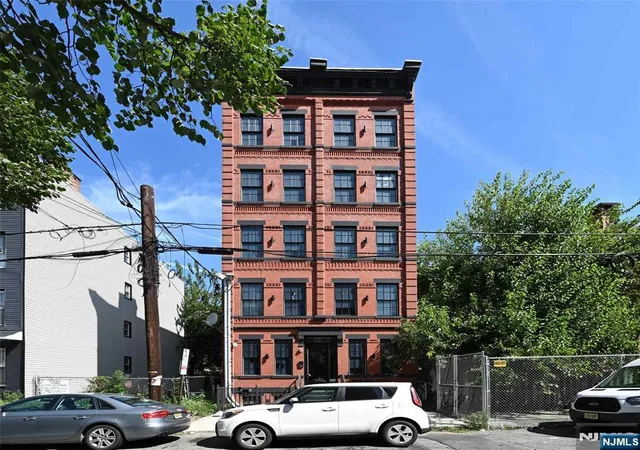 Condo for sale at 208 15Th St, Jersey City, NJ 07310 | MLS# 26002464