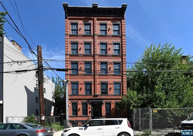 Photo 2 of Condo for sale at 208 15th St, Jersey City, NJ 07310 | MLS# 26002464 | Listing updated on 2026-07-19