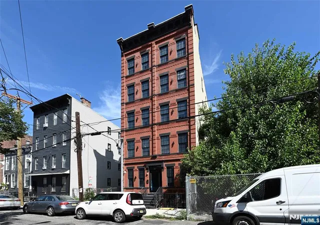 Photo 3 of Condo for sale at 208 15th St, Jersey City, NJ 07310 | MLS# 26002464 | Listing updated on 2026-07-19
