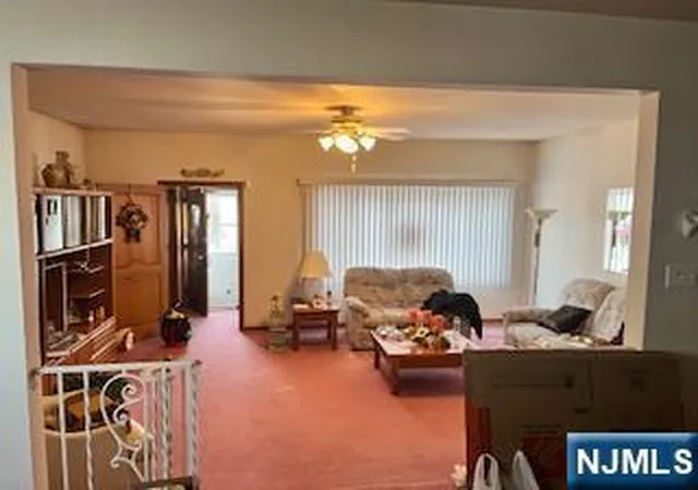 Photo 3 of Sale Pending at 271 Danforth Ave, Jersey City, NJ 07305 | MLS# 26002551 | Listing updated on 2026-06-24