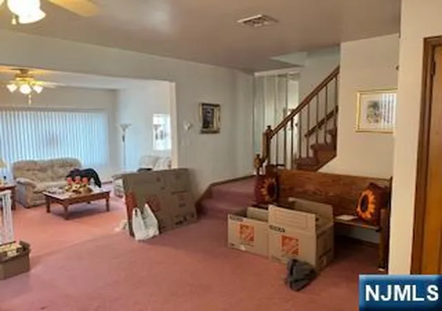 Photo 3 of Sale Pending at 271 Danforth Ave, Jersey City, NJ 07305 | MLS# 26002551 | Listing updated on 2026-06-24