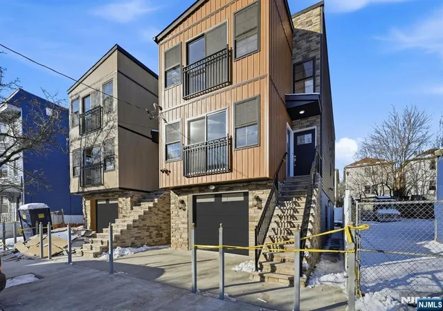 Photo 1 of Multi Family at 747 S 11th Street, Newark, NJ 07103 | MLS# 26002581 | | Sold on 2026-06-01