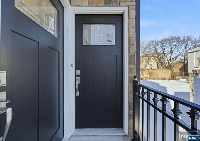 Photo 2 of Multi Family at 747 S 11th Street, Newark, NJ 07103 | MLS# 26002581 | | Sold on 2026-06-01