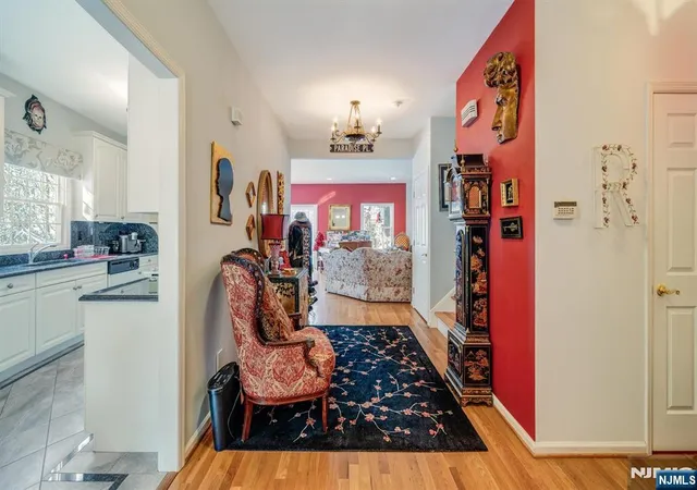 4th image of 15 Paradise Pl #C0008, Roseland, NJ 07068 | MLS# 26002620